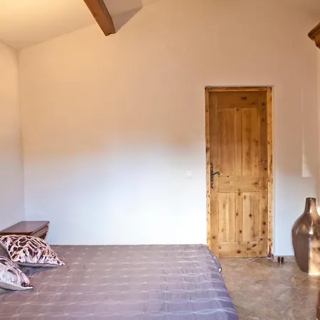 Superbe Bergerie En Pierre Vue Mer Et Montagne Sur Les Hauteurs De St Lucie De Porto-vecchio Appartement