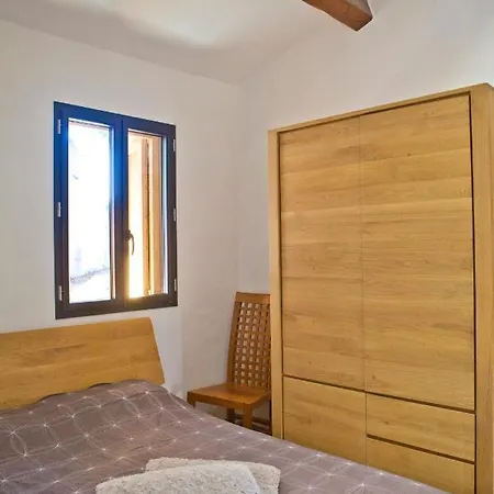 Superbe Bergerie En Pierre Vue Mer Et Montagne Sur Les Hauteurs De St Lucie De Porto-vecchio Διαμέρισμα *